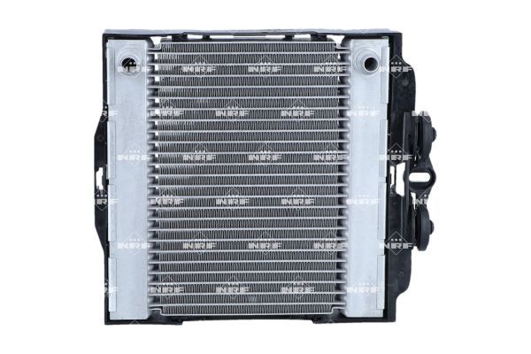 Kühler, Motorkühlung NRF 550288