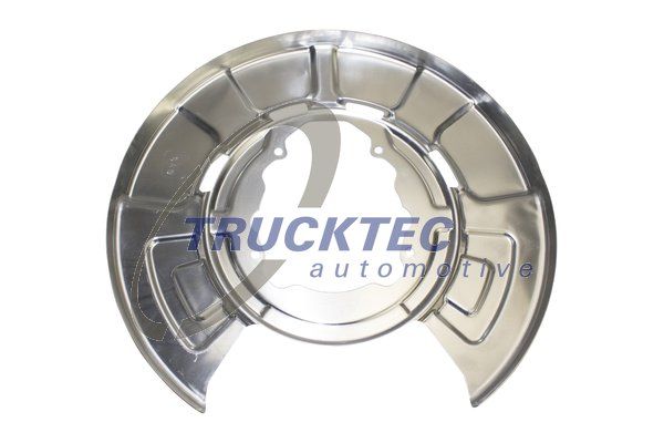 Ankerblech Spritzblech TRUCKTEC AUTOMOTIVE 08.35.257