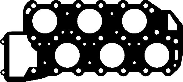 Dichtung, Zylinderkopf CORTECO 414590P