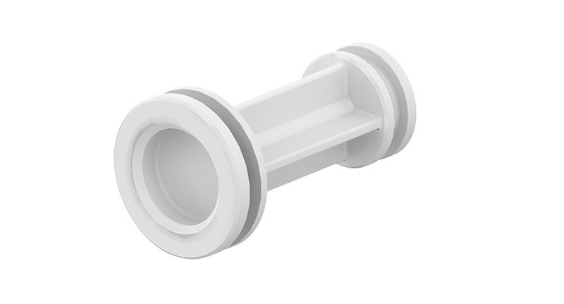 Kolben WABCO 475 711 621 4