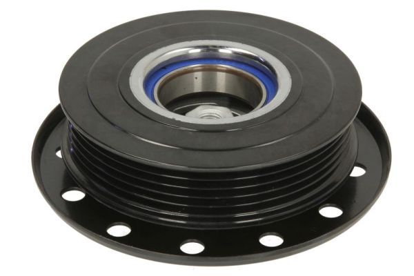 Magnetkupplung, Klimakompressor THERMOTEC KTT040031