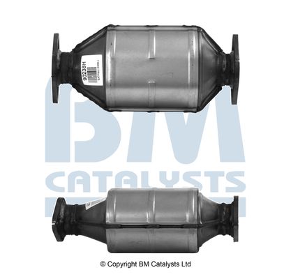 Katalysator BM CATALYSTS BM90238H