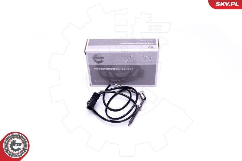 Sensor, Abgastemperatur ESEN SKV 30SKV349