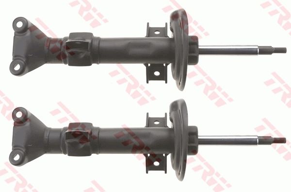 Stoßdämpfer TRW jgm1104t