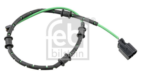 Warnkontakt Bremsbeläge FEBI BILSTEIN 196556