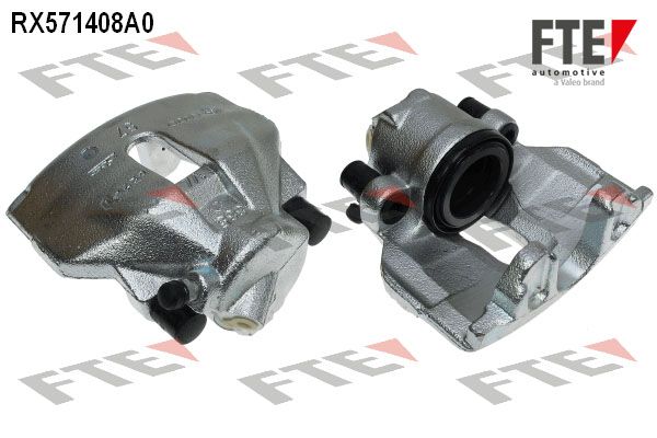 Bremssattel FTE rx571408a0