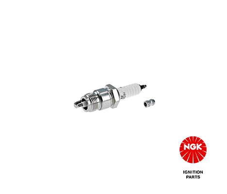 Zündkerze NGK 4652