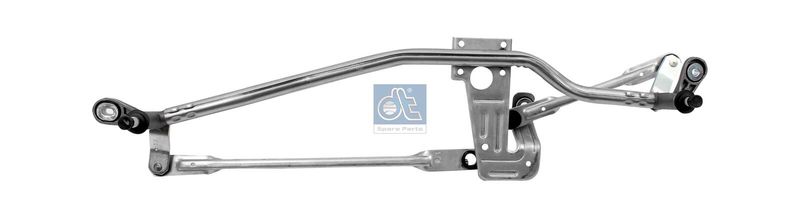 Wischergestänge DT Spare Parts 12.73525SP