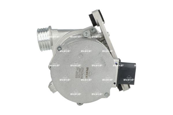 Wasserpumpe, Motorkühlung NRF 390104