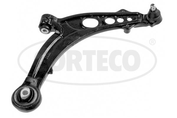 Lenker, Radaufhängung CORTECO 49400085