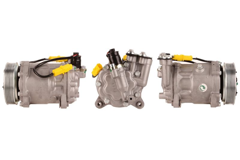 Klimakompressor DRI 700510447