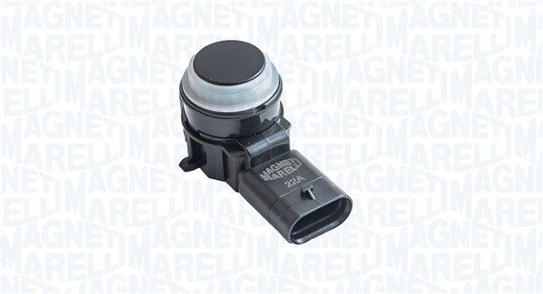 Sensor, Einparkhilfe MAGNETI MARELLI 021016052010