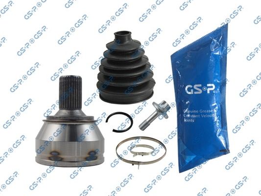 Gelenksatz Antriebswelle GSP 802462