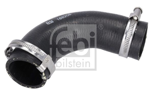 Ladeluftschlauch FEBI BILSTEIN 188208