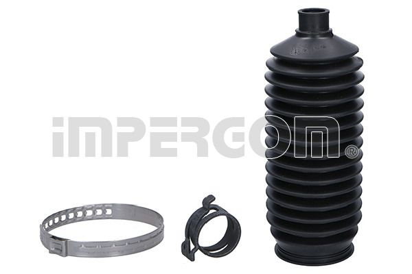 Faltenbalgsatz, Lenkung ORIGINAL IMPERIUM 33361/TE