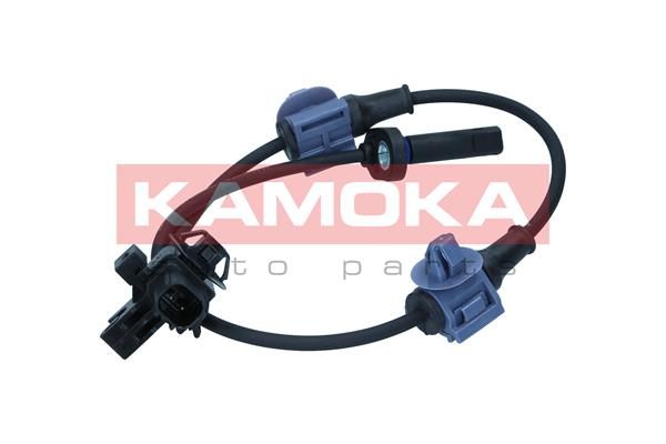 Sensor, Raddrehzahl KAMOKA 1060605