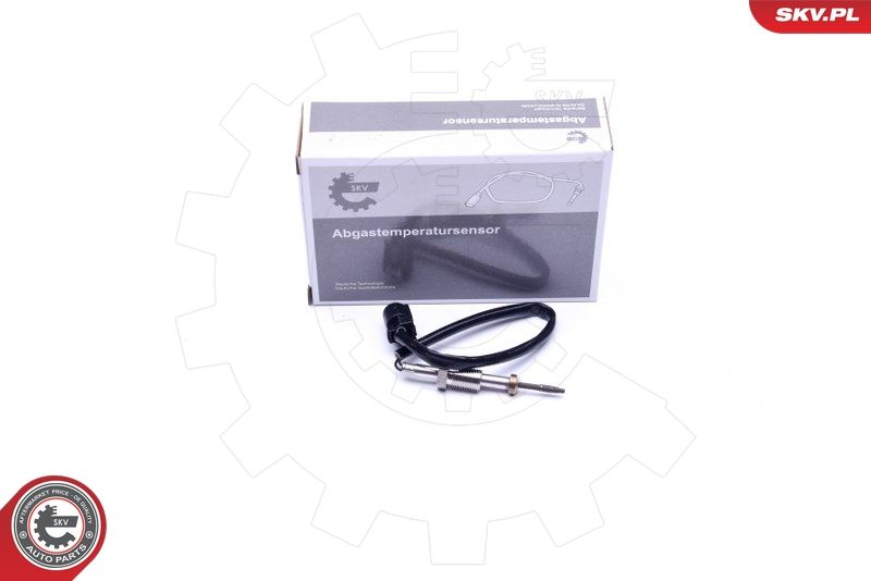Sensor, Abgastemperatur ESEN SKV 30SKV232