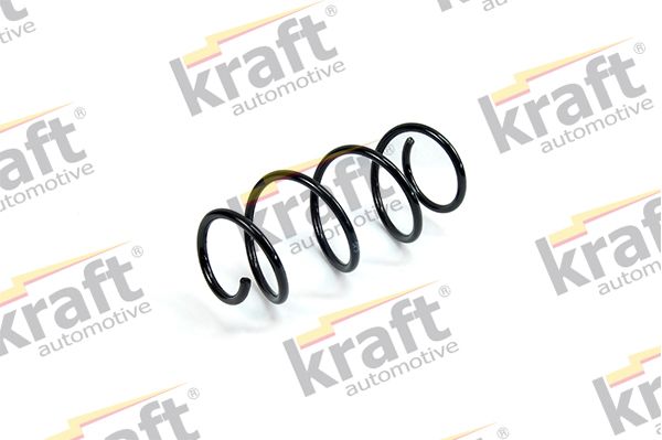 Fahrwerksfeder KRAFT AUTOMOTIVE 4025082