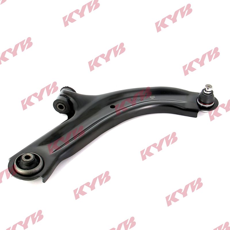 Querlenker KYB KSC4172