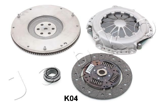 Kupplungssatz JAPKO 98K04