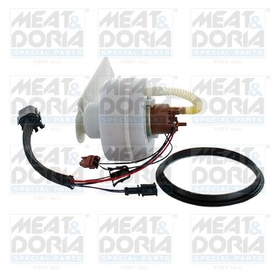 Kraftstoff-Fördereinheit MEAT & DORIA 77803E