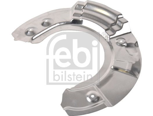 Spritzblech, Bremsscheibe FEBI BILSTEIN 176764