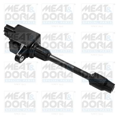 Zündspule MEAT & DORIA 10517