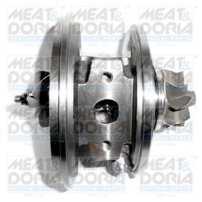 Rumpfgruppe, Lader MEAT & DORIA 60432