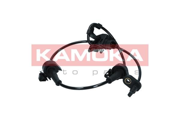 Sensor, Raddrehzahl KAMOKA 1060498