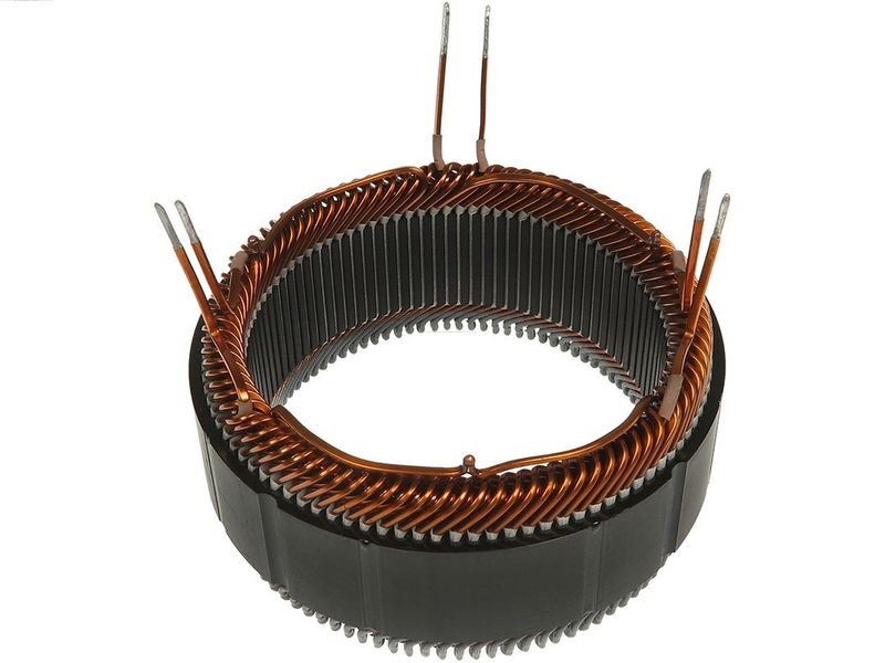 Stator, Generator AS-PL as6017