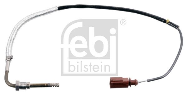 Sensor, Abgastemperatur FEBI BILSTEIN 185752