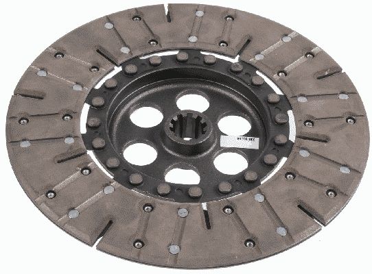 Kupplungsscheibe SACHS 1864600319