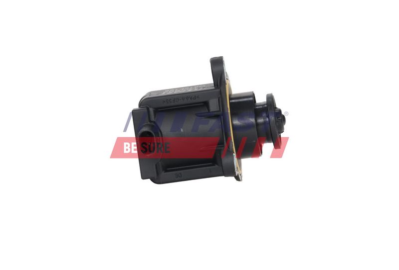 Druckwandler, Turbolader FAST FT04803