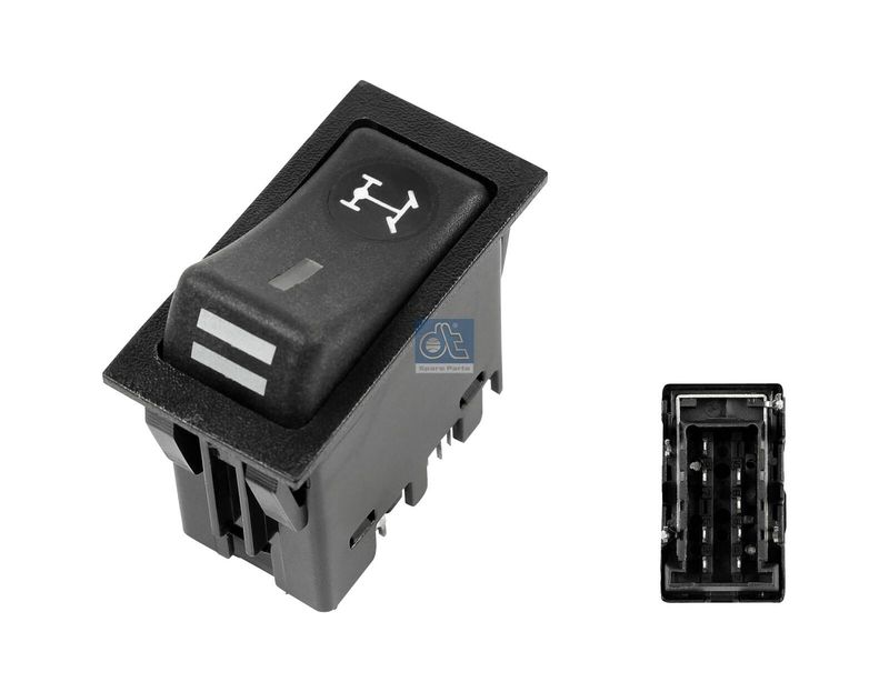 Schalter DT Spare Parts 3.33393