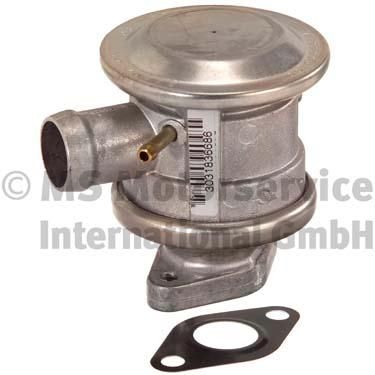 Ventil, Sekundärluftpumpsystem PIERBURG 7.22296.02.0