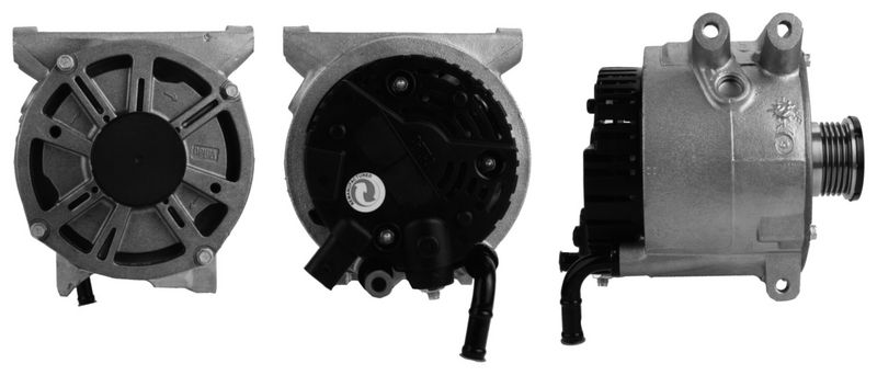 Generator ELSTOCK 28-4624