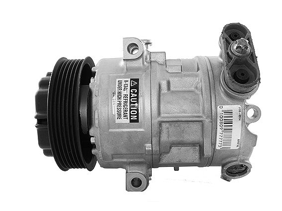 Kompressor, Klimaanlage Airstal 10-0914