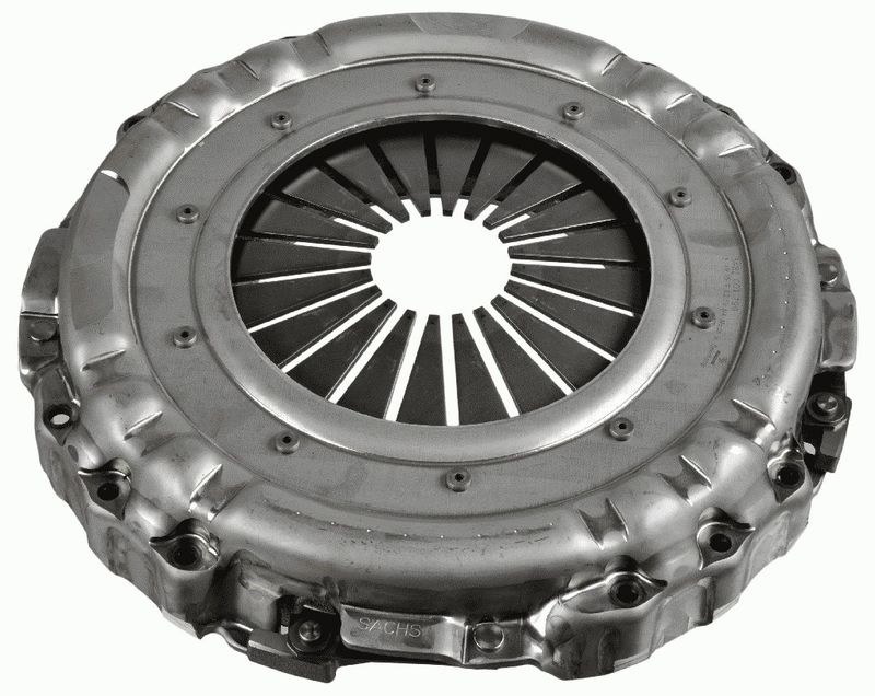 Kupplungsdruckplatte SACHS 3482 001 199
