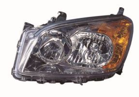 Hauptscheinwerfer ABAKUS 312-11B2R-USD7