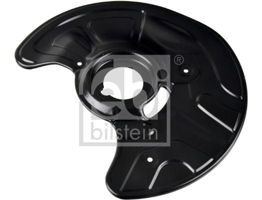 Spritzblech, Bremsscheibe FEBI BILSTEIN 174919