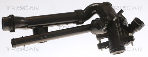 Kühlwasserthermostat TRISCAN 8620 48997
