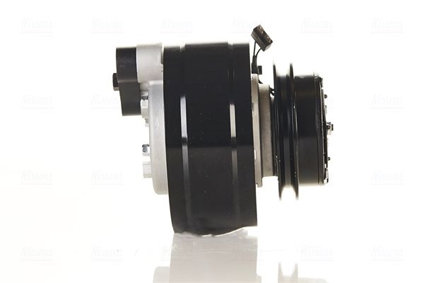 Kompressor, Klimaanlage NISSENS 890368