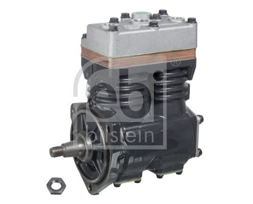 Kompressor, Druckluftanlage FEBI BILSTEIN 106981