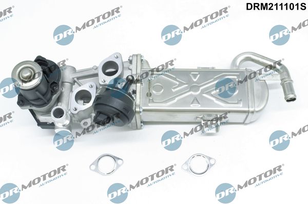 AGR-Ventil DR.MOTOR AUTOMOTIVE DRM211101S