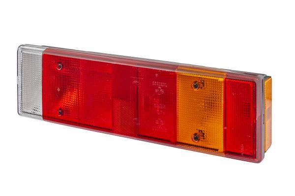 Heckleuchte Rückleuchte HELLA 2VD 007 323-141