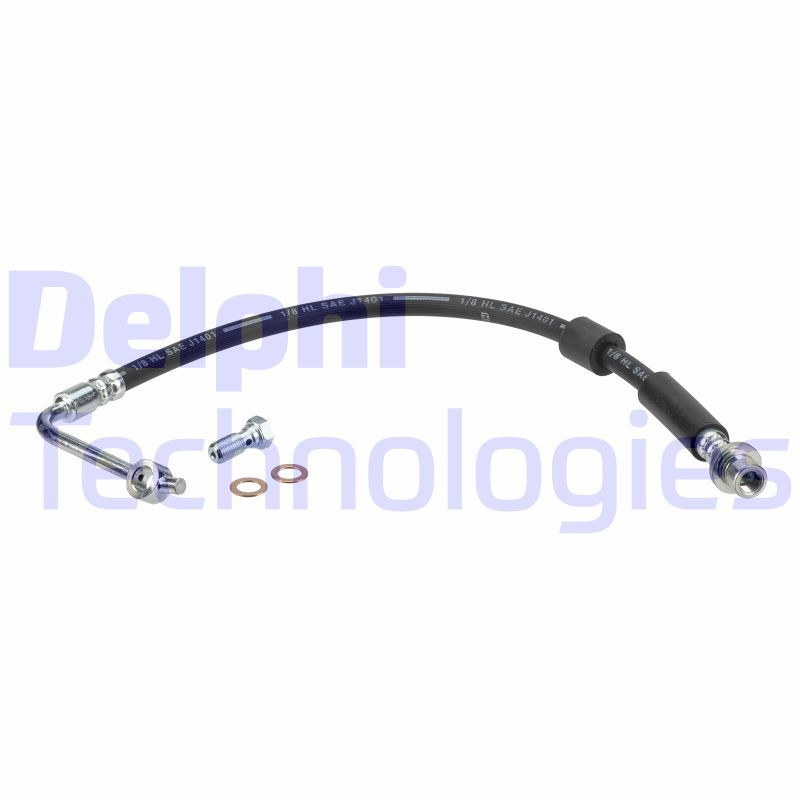 Bremsschlauch DELPHI LH7773
