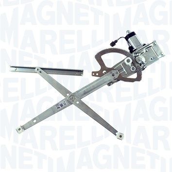 Fensterheber MAGNETI MARELLI 350103930000