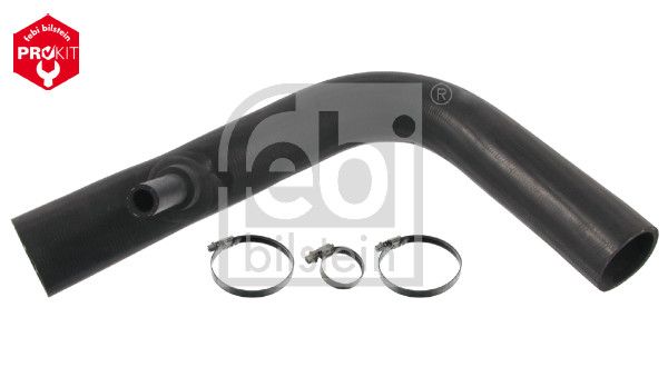 Kühlerschlauch FEBI BILSTEIN 49108
