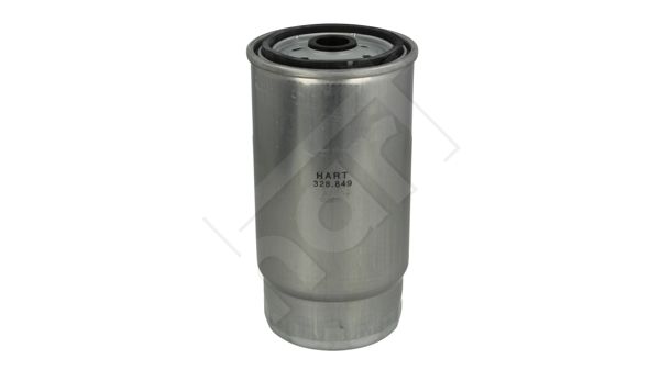 Kraftstofffilter HART 328 849