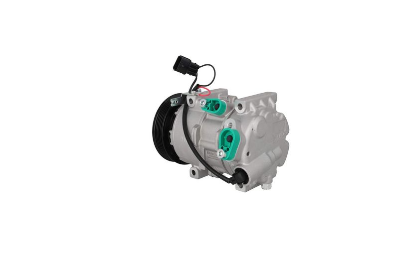 Klimakompressor Kamoka 7820208